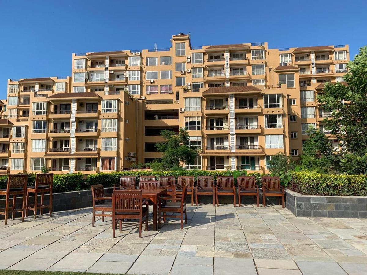 Aloha Serenity Apartments Rishīkesh Buitenkant foto