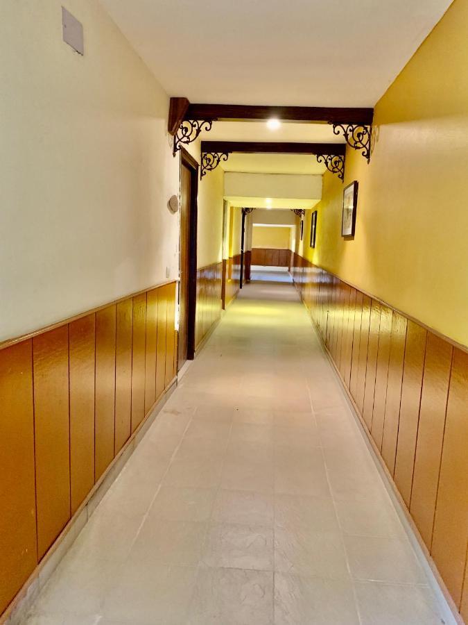 Aloha Serenity Apartments Rishīkesh Buitenkant foto